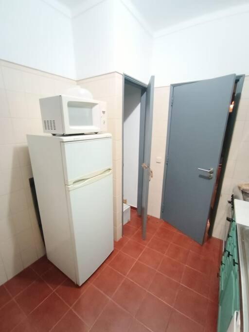 Rocha Beach House Portimão Εξωτερικό φωτογραφία