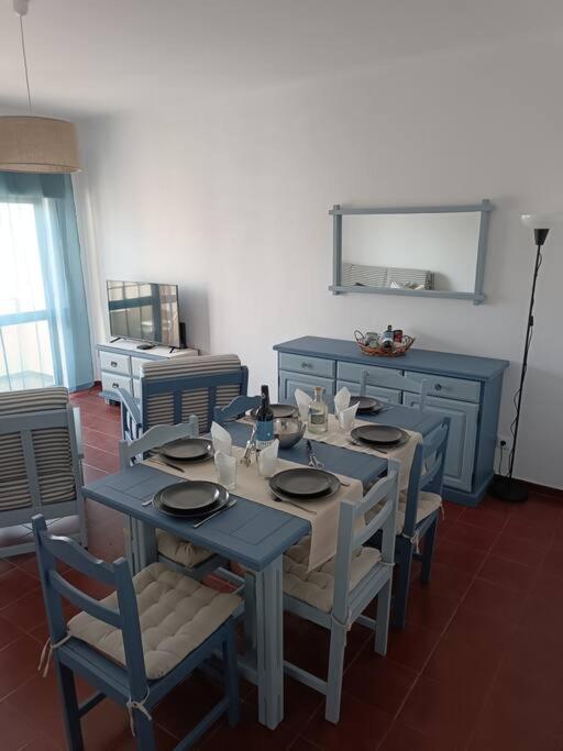 Rocha Beach House Portimão Εξωτερικό φωτογραφία